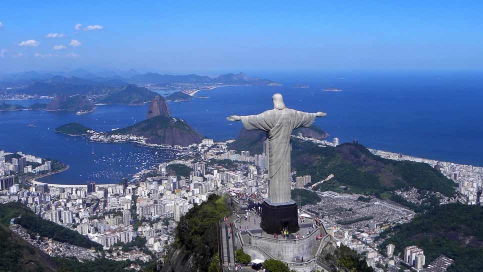 巴西——对外投资合作国别（地区）指南