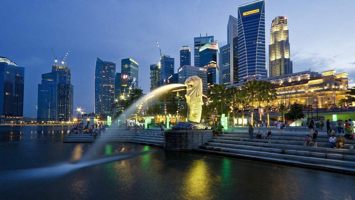 新加坡——对外投资合作国别（地区）指南